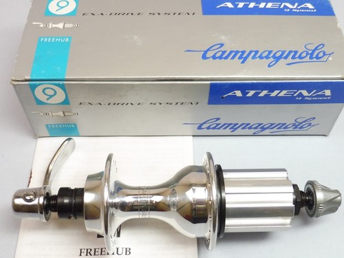 Campagnolo athena 1999 - , /