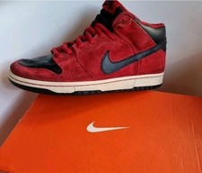 Nike SB Mens Trainers  Mens UK
