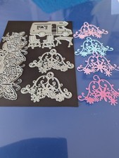 Animals Flowers Metal Cutting