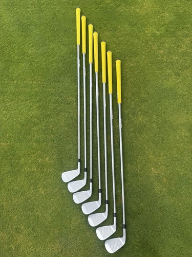 Vega vdc iron set 4iron - -, pw