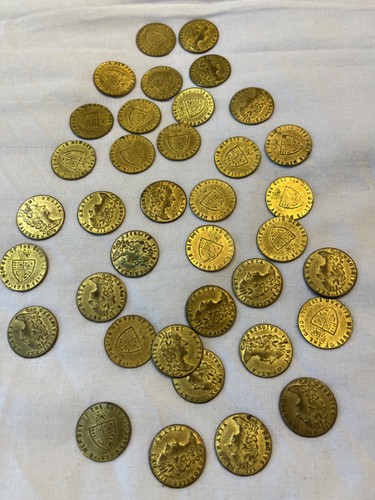 Lot collectors gaming - of, 37