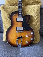 DeArmond M-75 Guitar Vintage