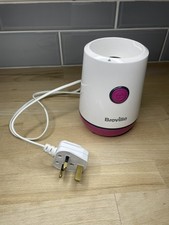 Breville VBL248 Blend Active Personal Blender – Pink&White  - Power Base Only