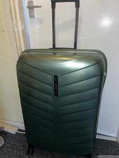 Samsonite Attrix Hard-shell