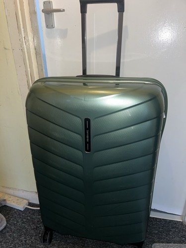 Samsonite attrix hard - samsonite,