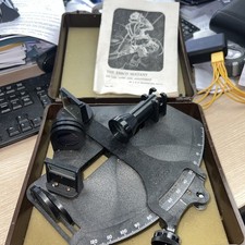The EBBCO SEXTANT - In