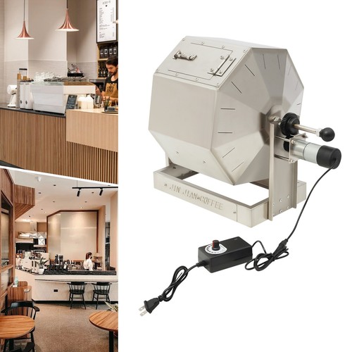 Coffee bean roaster - 14.5l,