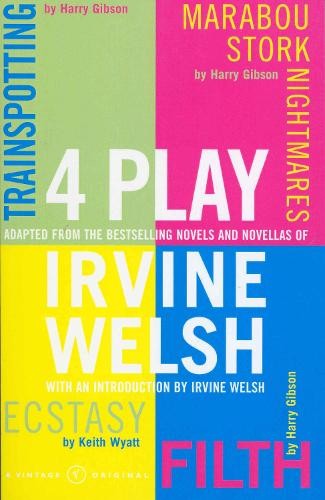 Play trainspotting - 4,