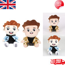 Caylus Plush Toy Cute Cartoon