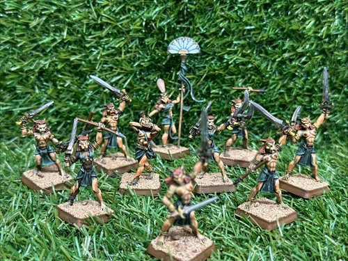 Wargods aegyptus basti - wargods, of