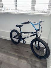 Mongoose Scan R14 Kids BMX