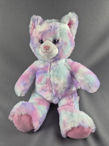 Build bear pastel - build,
