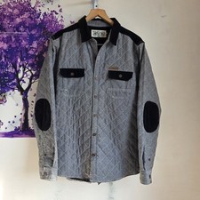 Tokyo Tigers Quilted Shirt