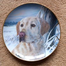 The Franklin Mint Watchful