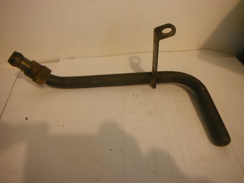 Original engine oil pick up - oil, pick-up