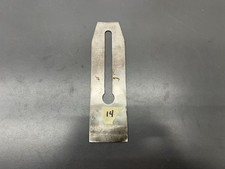 Vintage stanley bailey bedrock - vintage,