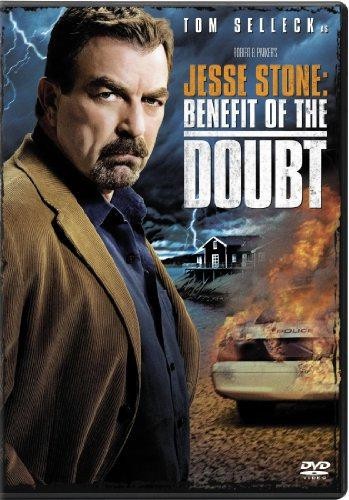 Jesse stone benefit the - jesse,