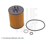 Oil Filter fits BMW X5 E53 4.8 04 to 06 N62B48A Blue Print 11427506677 Quality