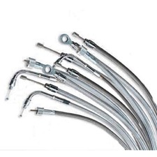 17935 GAS CABLE for YAMAHA TT