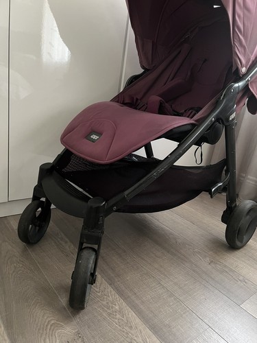 Baby buggy stroller used - buggy,