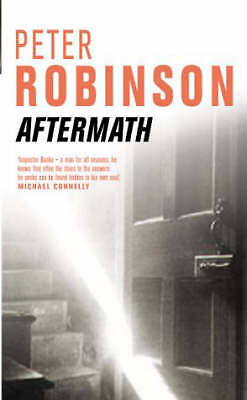 Robinson peter aftermath - :,