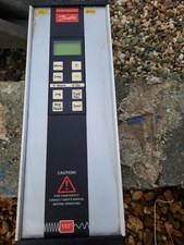 Danfoss VLT 2020 195H3301