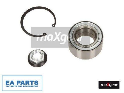 Wheel bearing kit for - bearing,