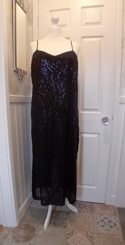 Autograph black sequin - autograph,