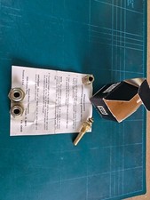 STEWART WARNER TEMP SENDING UNIT LAMBORGHINI ?