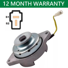12V 20A ALTERNATOR fits