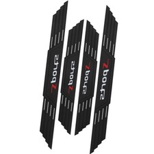 Sport Door Scuff Sill