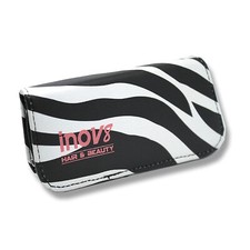 Leather scissor pouch - scissor,