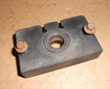 Rover 45 MG ZS 1999-06  Bonnet