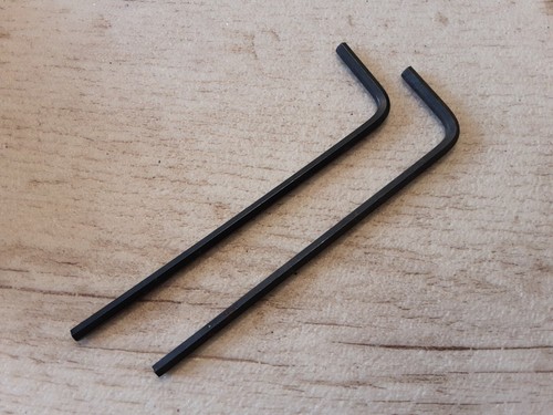 Meccano allen key for - allen,
