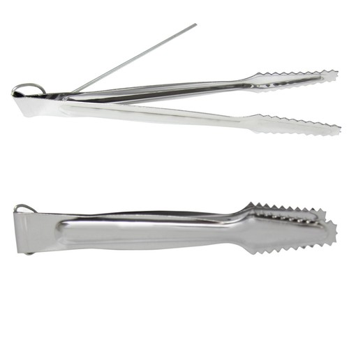 Tongs classic toothed - classic, shisha