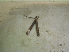 derbi  gpr  125   front  guard stays  (2 stroke)