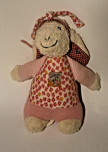 Steiff schlaflammle lamb - steiff,