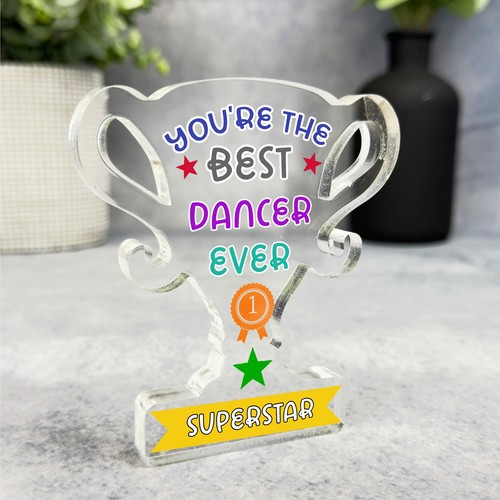 Gift for the best - gift, ever