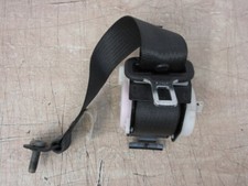 2009 Vauxhall Insignia MK1 Estate REAR Seat Belt - OSR / NSR