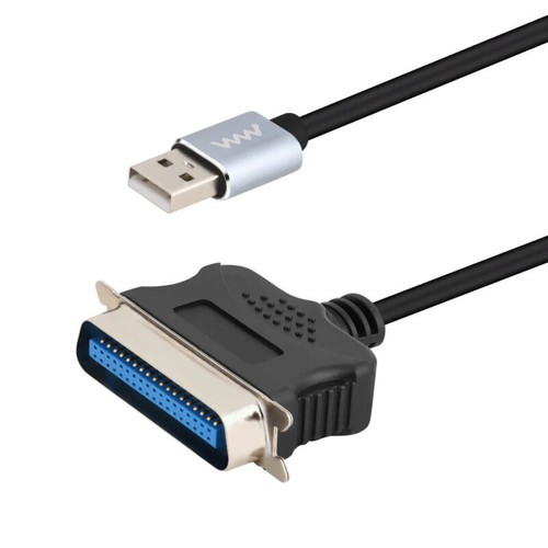 Usb parallel ieee - to,