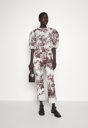 Erdem nathaniel straight - nathaniel, leg