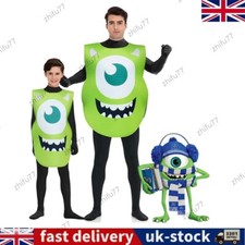 Adult Kids Monster Funny