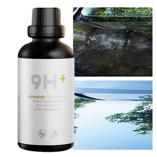 50ml nano ceramic - 50ml, glass