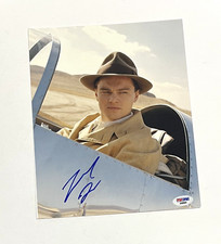 LEONARDO DICAPRIO The Aviator