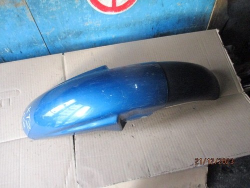 Front mudguard xtz 660 tenu - mudguard,