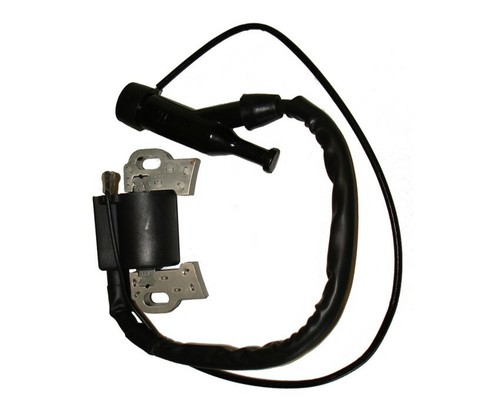 Ignition coil spark plug - coil,
