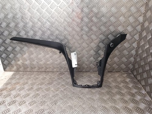 Ford focus max - c, gearstick