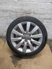 2014 AUDI A1 SPORTBACK 8X MK1 16" ALLOY WHEEL 215/45ZR16
