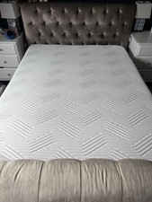 Tempur Original Elite Mattress Kingsize 
