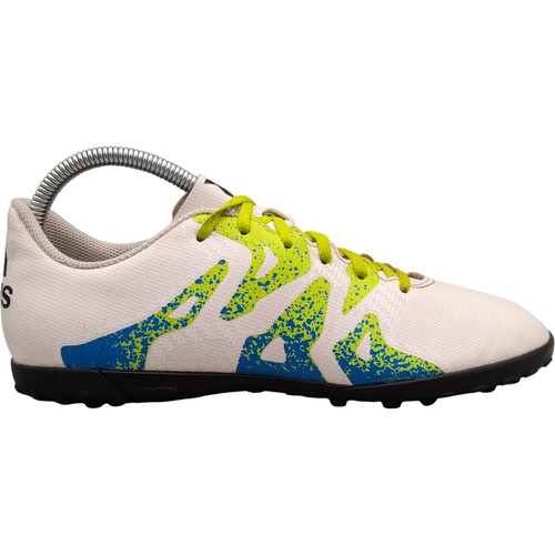 Adidas indoor football - x,